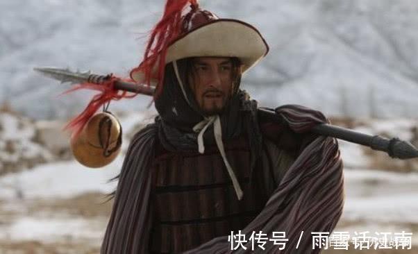 宋太祖|北宋有八十万禁军为何还打不过金朝