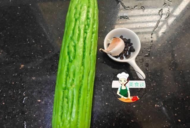 豆豉|小暑到来,少吃肉也要多吃它,清热解暑,清心明目,简单又营养