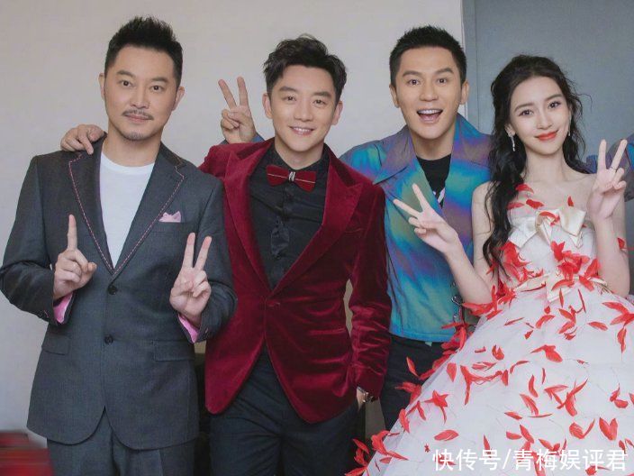 《奔跑吧9》正式官宣!郭麒麟确定退出,新成员都是老熟人啦