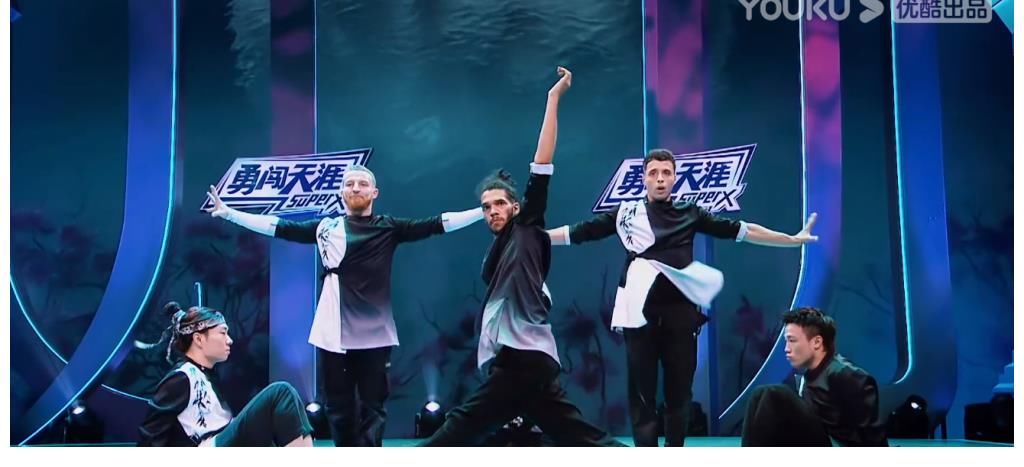 彰英|《這就是街舞4》最新一期節目，有2大黑幕，沒鏡頭的舞者太可憐