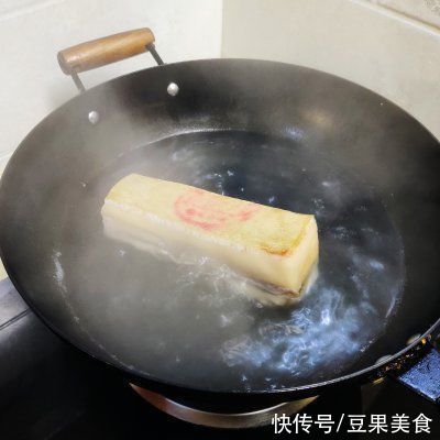 小白都能学会的家庭版红烧肉，不仅简单还美味