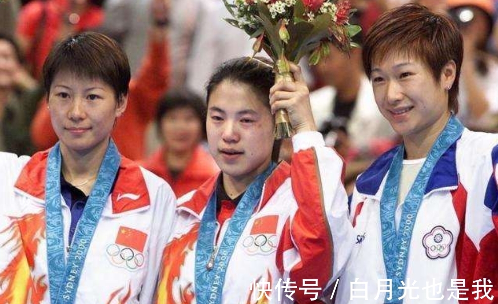 何智丽|女乒国手孙梅英:因“让球”风波消失大众眼前,64岁倒在麻将桌上