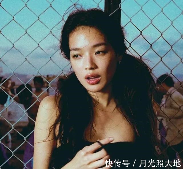 尔冬升|被尔冬升看上的女演员都不一般