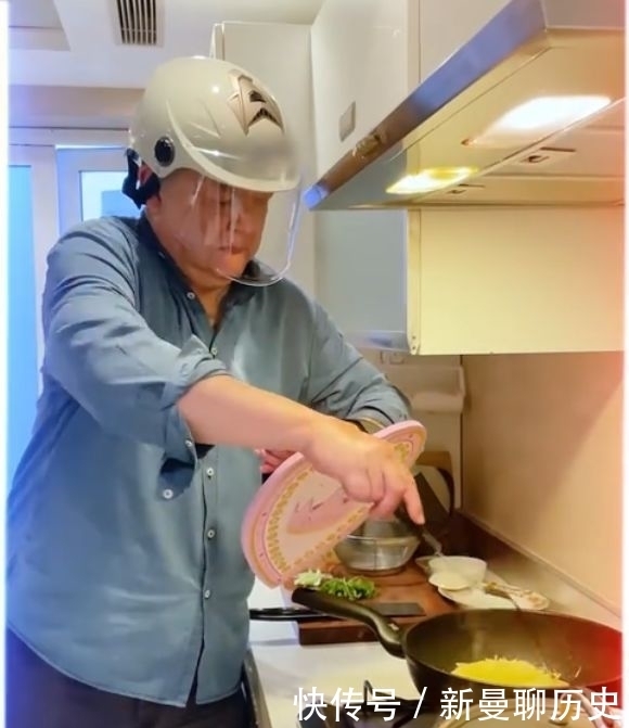 明星家庭|做家务的男人3官宣阵容,黄景瑜陈学冬许佳琪成为室友