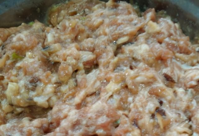 早餐最好吃的做法,不炸也不煮,层层裹着馅料,老北京传统早餐