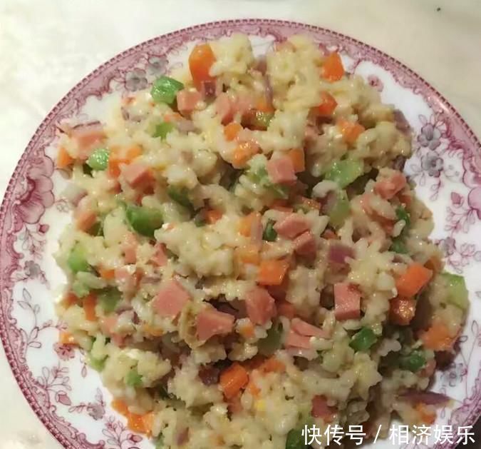 做饭|因我生了女儿, 月子里三个姑姐轮流来我家做饭