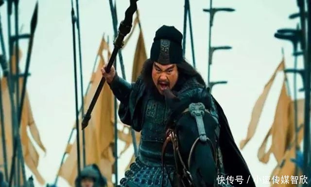 交手|关羽和张飞交手谁武艺高强?演义中有过描写,结果让人意外