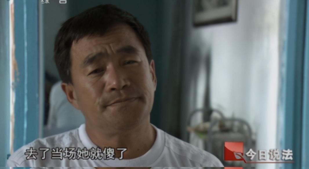 相亲节目|知名相亲节目惊现杀人逃犯男嘉宾,竟还成功牵手:无知的爱,最伤人