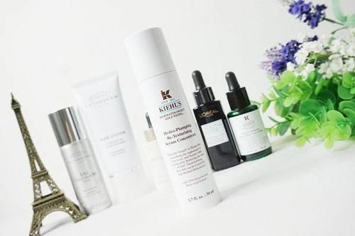 薛定谔的猫|敏感肌注意事项，揭开抗敏肌密，拥有好皮肤！