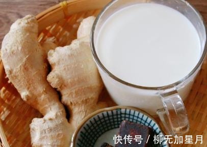 红糖|特别适合女人,冬天吃的3道小甜品,补血驱寒暖胃还养颜,别错过!