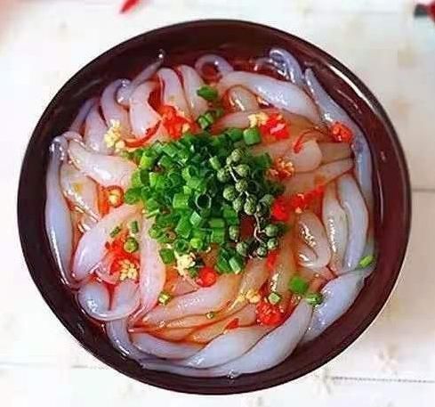 元气满满|民以食为天，至味在高台