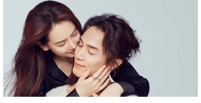 《披荊斬棘的哥哥》收官，“嫂子團(tuán)”發(fā)力，夫妻檔表演場面香艷