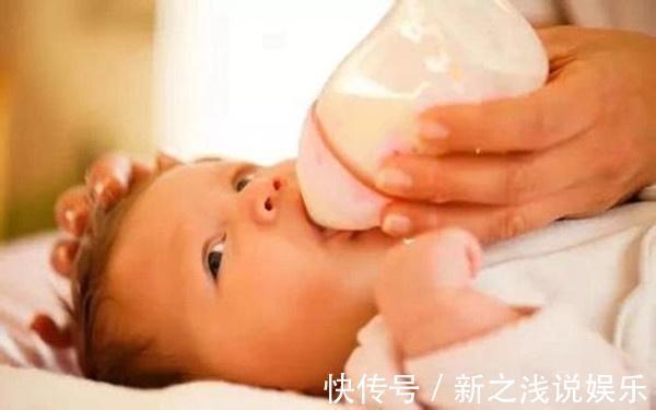 六个月|宝宝什么时候戒掉夜奶最佳?医生:这个月就得断,很多宝妈错了