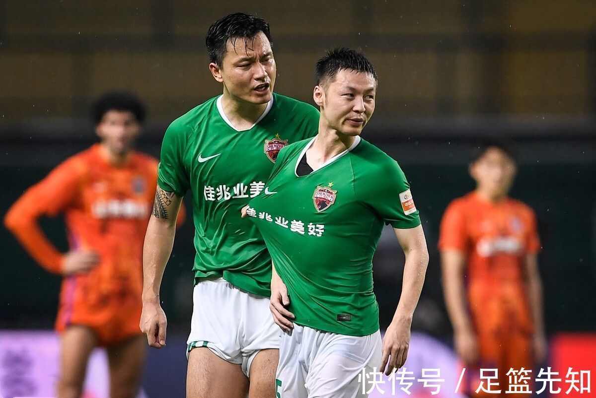 郜林|输球又输人!恒大旧将怒吼队友疑似内讧,球迷:郜林不配做队长