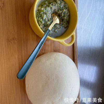 葱油花卷这样做更好吃,不妨一试