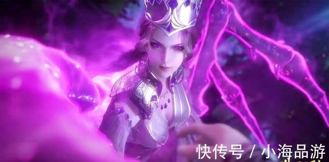 蜘蛛|斗罗大陆:比比东随便一只蜘蛛武魂就能完虐千仞雪?网友:吹呢