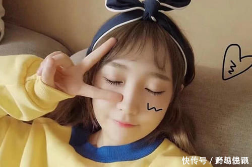 女生在青春期嫌鼻梁低这3个妙招掌握好，“热巴鼻”悄悄到来