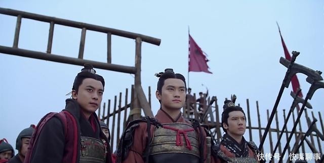 位面|“位面之子”刘秀:一位乱世少年,演绎“开挂”的人生