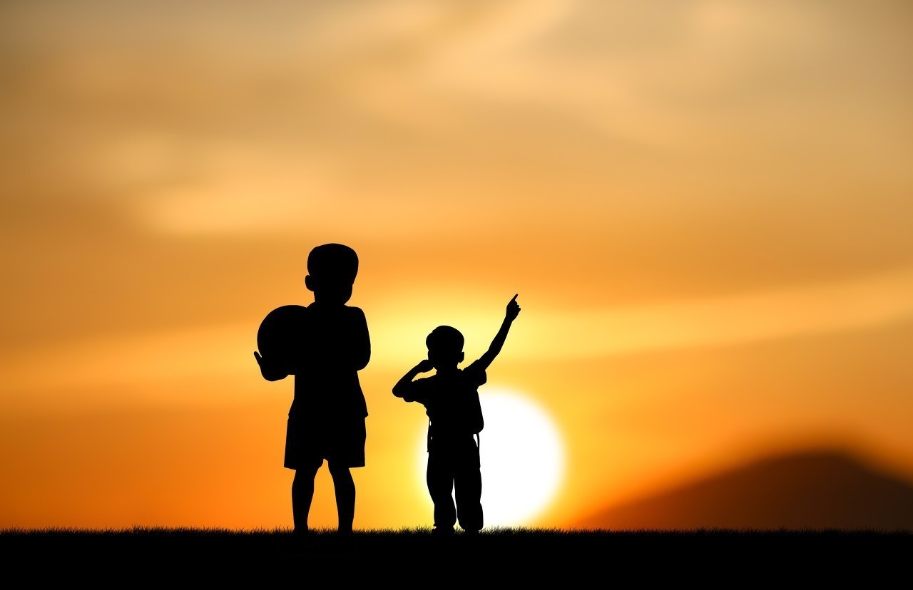 羊角|一个有内涵的小故事，也许可以成就你的未来：左伯桃与羊角哀