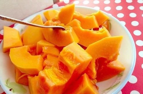 每天晚上坚持吃几种食物，补充营养，清理血管，好吃也不贵！