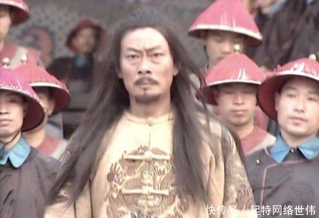 杨秀清|太平天国“首义五大王”分别是谁,其下场如何?有一人被割千刀