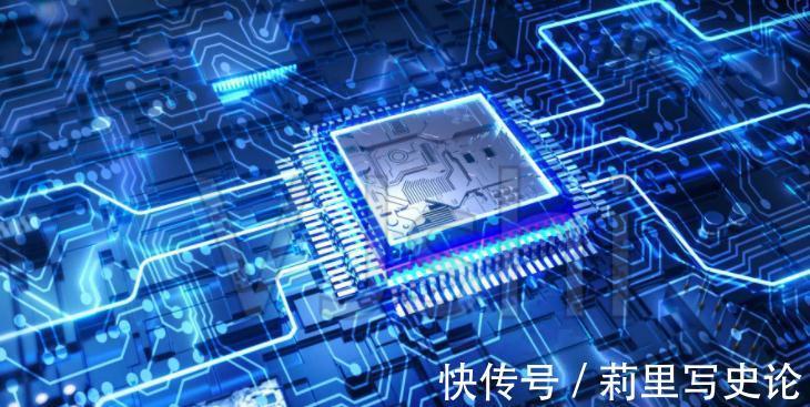 中国制造|中国强势崛起！当今世界10大重要技术，美国占了5项，中国呢？