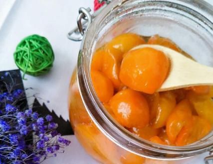  这水果别直接吃，放锅中煮一煮，清甜可口，营养加倍，滋润又滋补