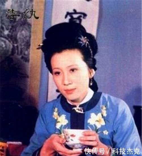 宝姑娘！红楼梦：李纨和尤氏默契地支持了一回王熙凤，薛宝钗有苦难言