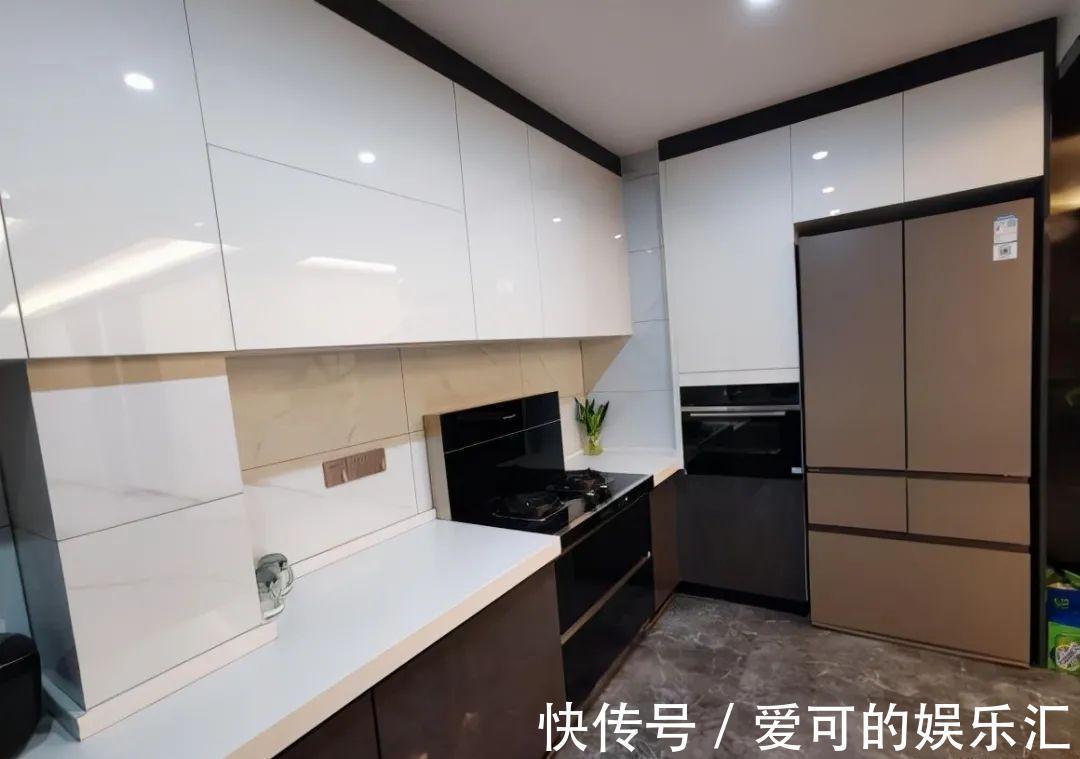 新家|15万的硬装,装了半年放了半年,现在入住新家了,软装太费钱了