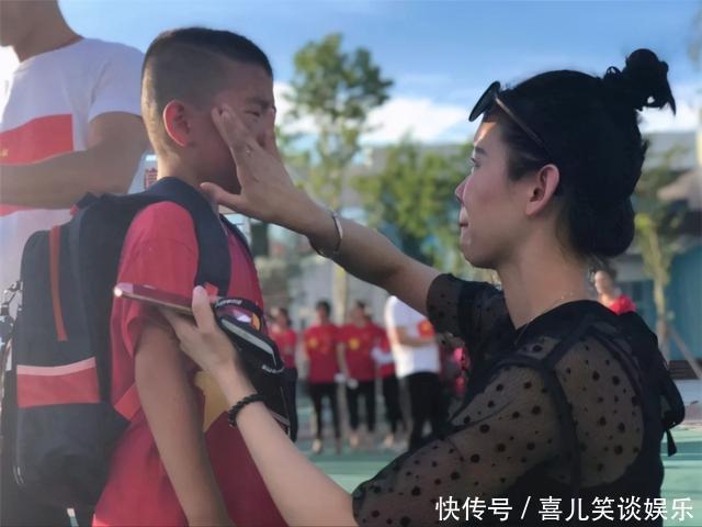 孩子|李玫瑾:家有男孩,家长应在4件事上学会放手,娃将来更有出息