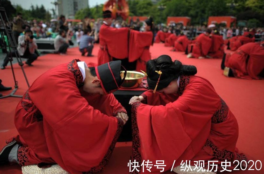 尊严&古代穷人娶不起老婆,想出一种办法来传宗接代,违背道德人伦