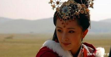 须卜居次|人人皆知王昭君之事，却不知她还有个女儿，而且还是一位女将军！