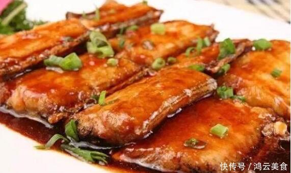 小孩最爱吃的几道家常菜，简单易做，味道美美的，吃后回味无穷