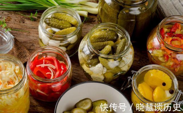 李兰娟|秋季养肝正当时,李兰娟:想要保护肝脏,5种食物或可多吃