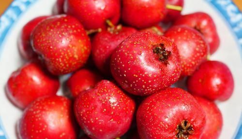 dh高血脂别急着吃药,常吃这6种食物,血脂慢慢就会降下来!