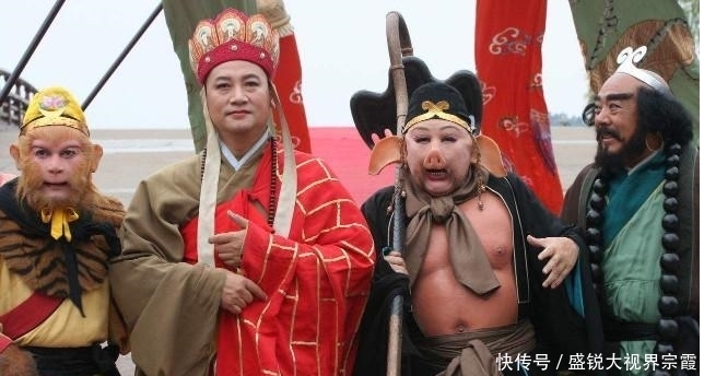  逃走|《西游记》中唯一逃走的妖怪, 孙悟空与二郎神联手也未能收服他