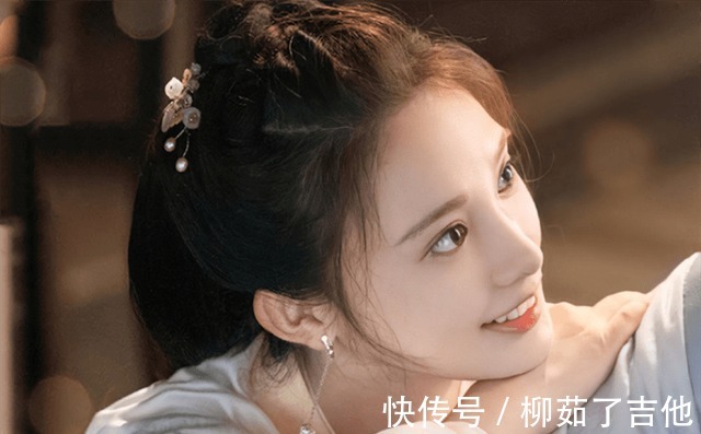 古装造型|《君九龄》究竟因为什么,被网友们说看不下去,都求着停播