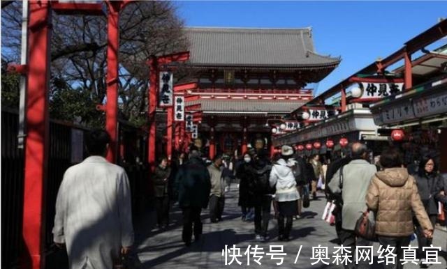 实则|大量日本人纷纷涌入中国，打着认祖归宗的旗帜，实则目的却不简单