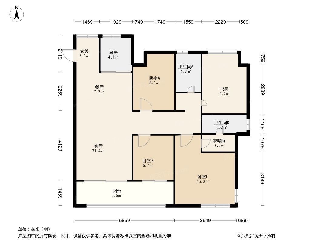 交会处|盘点融侨誉江配套资源,价格、交通、配套看这篇就够了