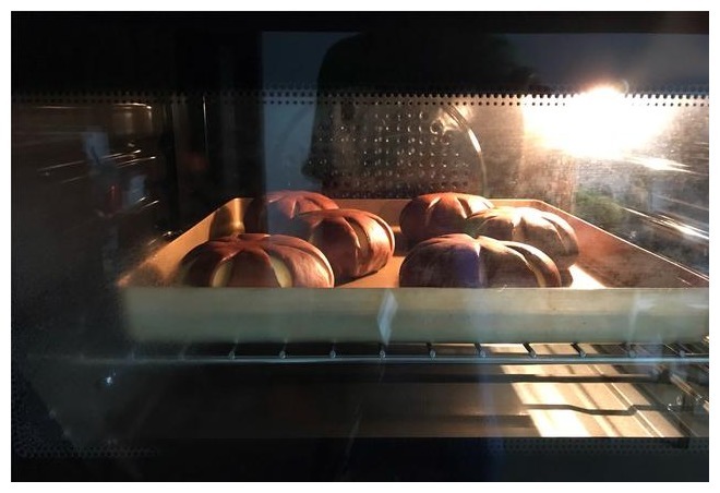 想吃面包不用买，配方秘诀告诉你，新手就能做，又香又软特好吃