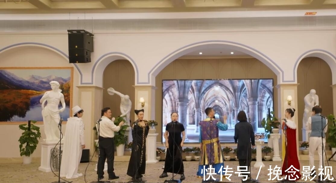 搞笑|吴彤，你做综艺确实有一套，但《萌探》收视再高也不能算成功