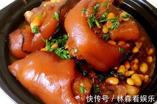 胱氨酸|简单易做,满屋飘香,一点也不油腻,每次孩子都会因此多吃几碗饭