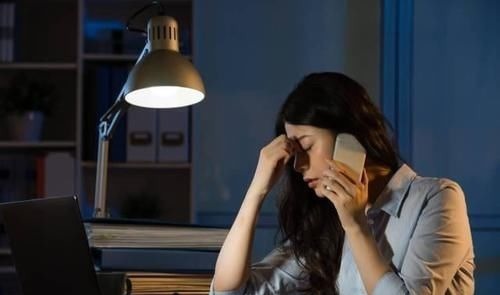 豆制品|45岁女子失眠3年离世,医生:天天吃这3样东西,能不失眠吗?