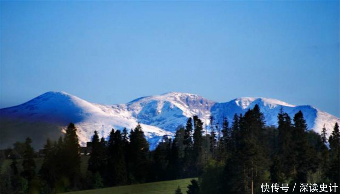 柳宗元另一首孤独的诗,同样写得很凄美,可以比肩那首《江雪》!