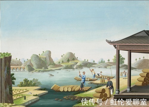 移风易俗$从中古到现代的民国时期,民间移风易俗之——废除跪拜,以茶为礼