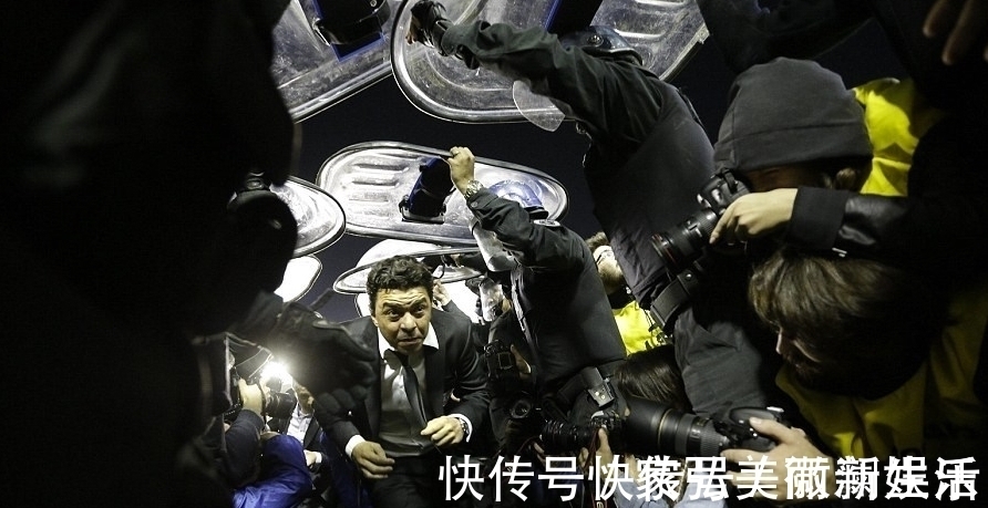 激光|除了激光笔射眼,足坛还有哪些“流氓事件”?俄罗斯球迷两度上榜