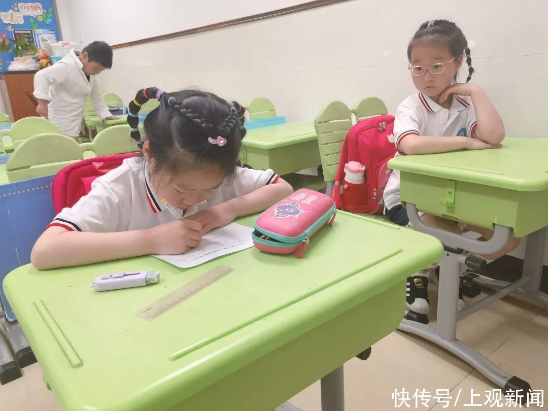 民乐团|放学后的校园真热闹！这所学校竟为学生开辟出15条“小溪流”