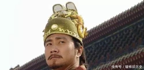 皇族|墨点无多泪点多,山河仍是旧山河:乱世中漂泊的皇族,朱耷