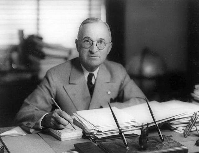 草率|美国为什么决定把原子弹投在广岛原因很简单，网友这么草率