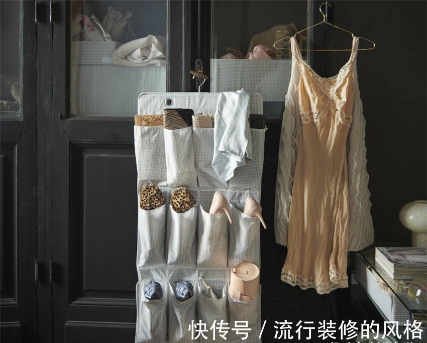 上下层|宜家哪些收纳小物值得买？推荐10个经典设计，错过怕是会后悔